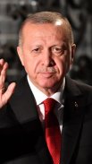 Recep Tayyip Erdogan Wallpaper screenshot 3