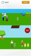 Super Brain Games screenshot 5