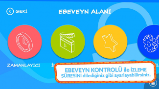 TRT Çocuk: Senin Kanalın screenshot 2