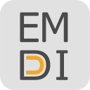 Emddi Driver - Ứng dụng dành c icon