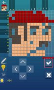 Picross LandMark screenshot 2