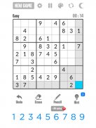 Sudoku 2024 screenshot 6