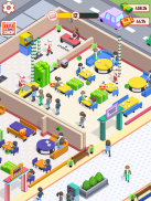 Fast Food Fever - Idle Tycoon screenshot 8