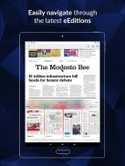 The Modesto Bee & ModBee.com screenshot 4
