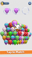 Balloon Triple Match: Match 3D screenshot 15