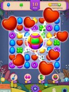 Candy Show - Sweet Easter screenshot 2