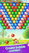 Bubble Fruit screenshot 2