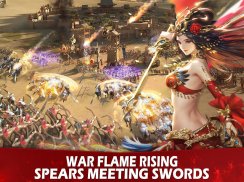 Three Kingdoms: Epic War screenshot 3