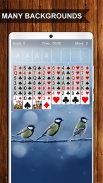 Freecell Solitaire screenshot 5