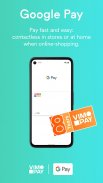 VIMpay - The way to pay screenshot 2