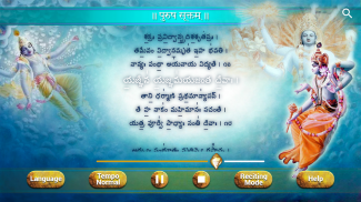 Purusha Suktam screenshot 4