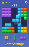 Block Blast-Block puzzle game screenshot 14