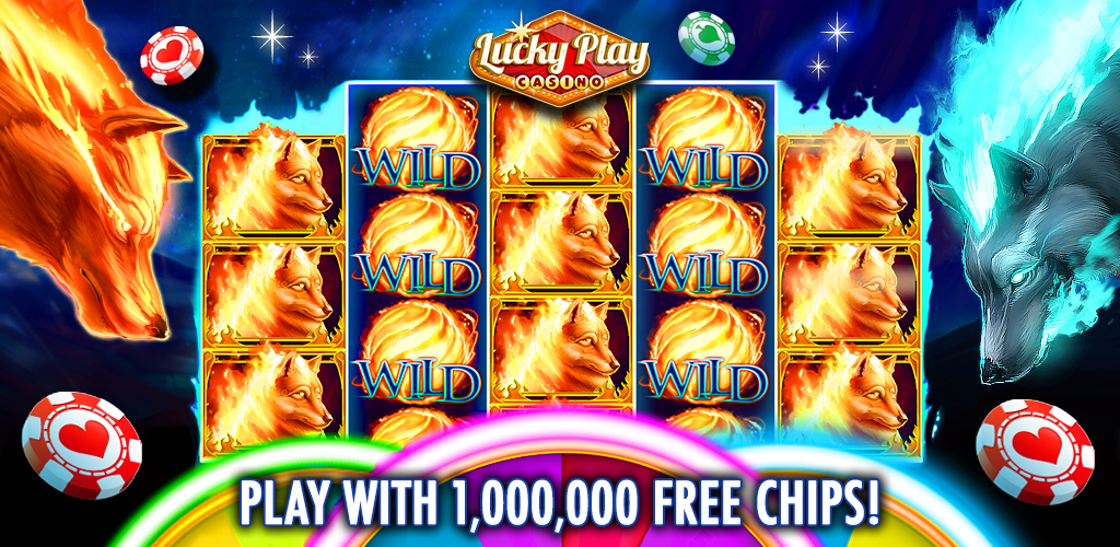 lucky play casino free coins