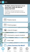 ten+móvil (Vía-Móvil) screenshot 6