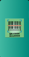 Qr-Bar Code Reader - Generator screenshot 4