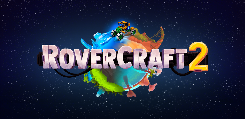 Rovercraft 2 para Android - Baixe o APK na Uptodown