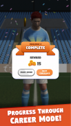 Keep It Up! - Football Game screenshot 1