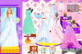 Fashion Shopaholic - Dress up & Shopping screenshot 7