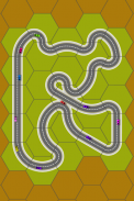 Cars 4 | Trò chơi Kẹt Xe screenshot 1