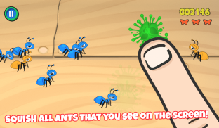Ant Squisher 2 screenshot 3