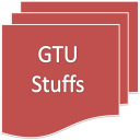 GTU Stuffs Icon