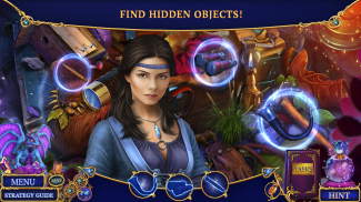 Hidden Objects - Enchanted Kingdom 7 Free To Play screenshot 0