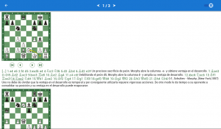 Estrategia Ajedrez (1800-2400) screenshot 7