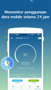 WiFi  Master- Mobile Data Saver screenshot 3