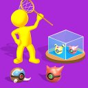 Idle Monster Catch