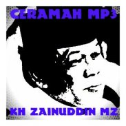 Ceramah MP3 KH Zainuddin MZ screenshot 0