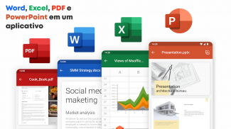 Office Reader - WORD/PDF/EXCEL screenshot 8