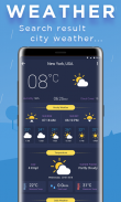 Weather Forecast : Weather App screenshot 3