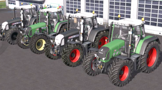 Grand Farming Truck and Farm Tractor Simulator screenshot 0