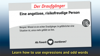 Verstehen Sie Deutsch? screenshot 4