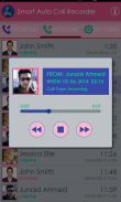 Smart Auto Call Recorder screenshot 7