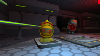 Imposter 3D: online horror screenshot 7
