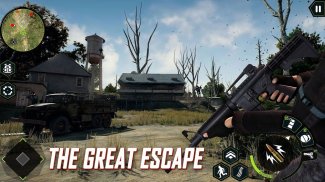 IGI FPS Shooting Offline Games screenshot 6