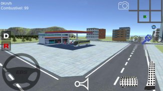 Elite Bus Simulator screenshot 3