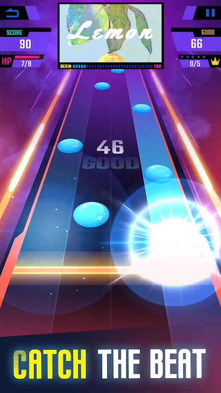 CM Song Quiz Introdução ao jogo de música para matar o tempo versão móvel  andróide iOS apk baixar gratuitamente-TapTap
