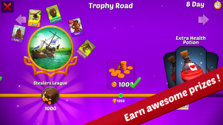 Looters screenshot 15