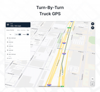 TruckMap - Truck GPS Routes screenshot 10