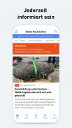 KN - Nachrichten und Podcast screenshot 1