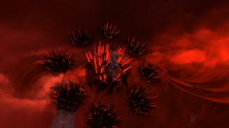Blade of God : Vargr Souls screenshot 1