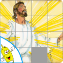Biblical Puzzle Icon