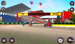 Real Bike Racing 2020 - Real Bike Driving Games screenshot 0