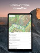 Guru Maps - Offline Maps & Navigation screenshot 8