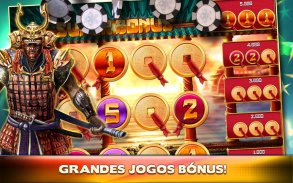 Casino™ - jogos de slot screenshot 3