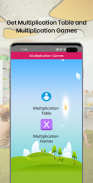 jogos de multiplicação screenshot 2