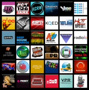 FM Radio Tuner - USA FREE screenshot 1