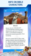 Bíblia Superbook para Crianças, Vídeos e Jogos screenshot 3